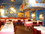 Restaurant le Bar Andr  La Rochelle -- 02/09/13
