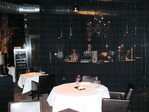 Restaurant Ann de Poel  prs d' Amsterdam -- 08/03/09