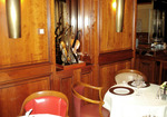 Restaurant Michel Rostang   Paris (17me) -- 04/10/09