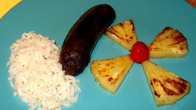 Boudin Antillais -- 15/02/07