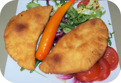 Panzerotti -- 30/11/08