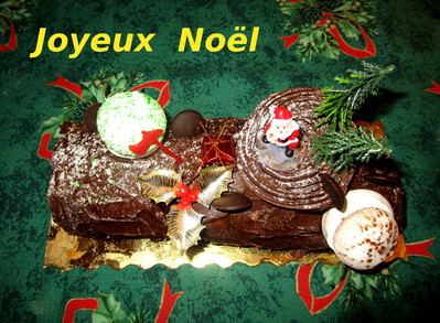 Joyeux Nol 2015 -- 24/12/15