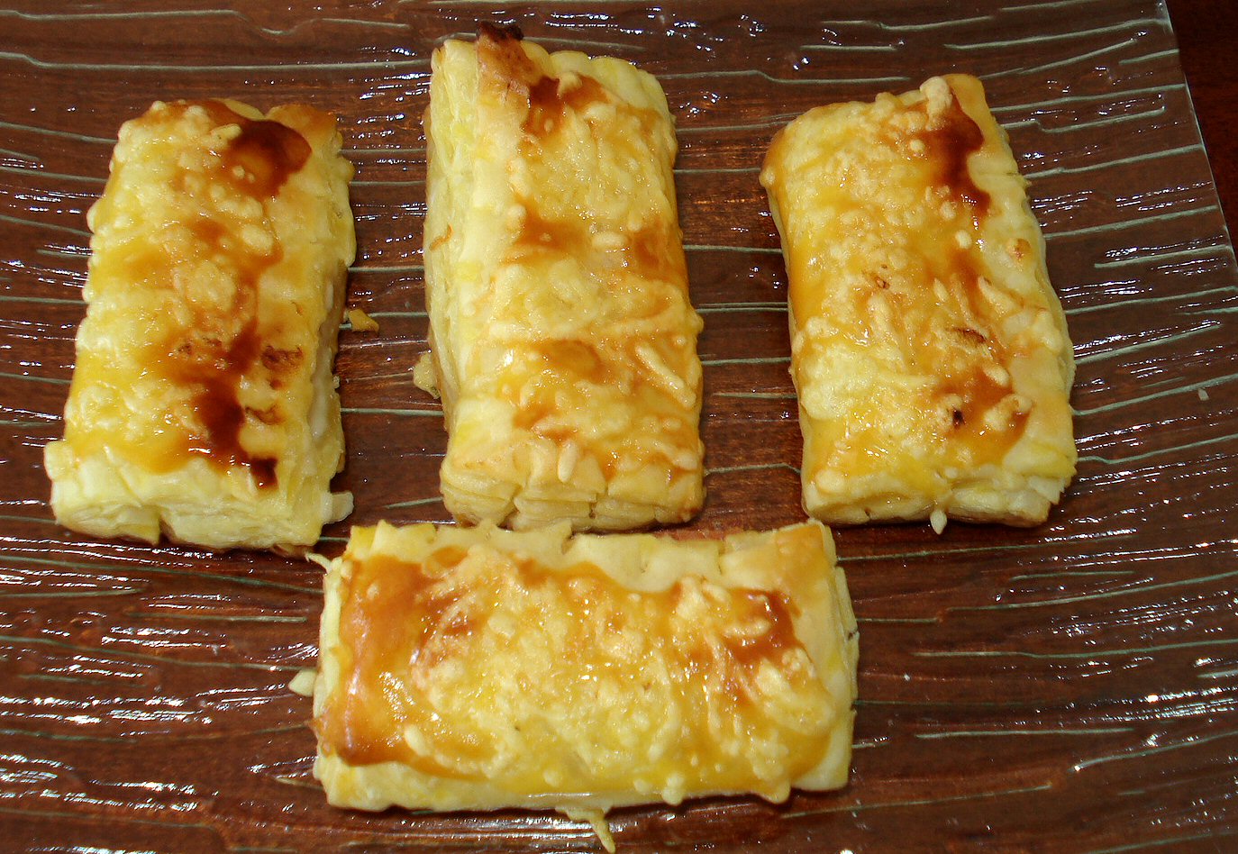 Ides de Recettes pour les Ftes -- 24/12/20