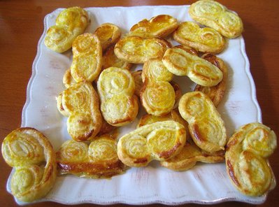 Petits Palmiers -- 25/07/07