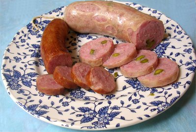 Saucissons  cuire -- 07/10/05