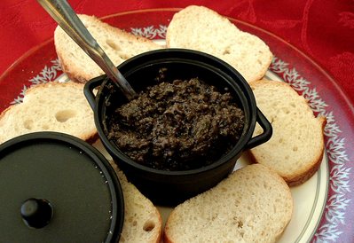 Tapenade -- 07/01/07