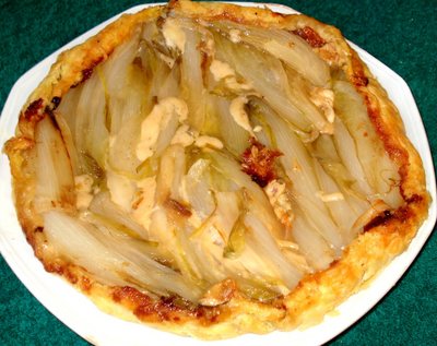 Tatin d'Endives .... -- 30/01/07