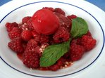 Assiette de Framboises -- 23/06/07