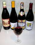 Beaujolais Nouveau -- 17/11/05