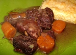 Daube Provencale -- 13/06/10