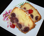 Cherry Bread -- 21/03/09