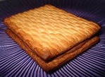 Goter de Biscuits au Chocolat -- 06/02/11