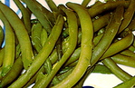 Haricots verts -- 30/05/05