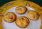 Mini Quiches -- 17/02/07