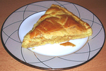 Galette des Rois -- 06/01/05