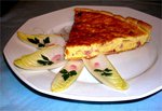 Quiche Lorraine -- 10/02/05