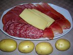 Raclette -- 07/02/05