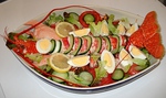 Salade de Homard -- 27/06/10