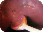 Sauce Bordelaise -- 14/11/04