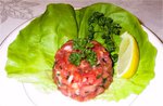 Tartare de Tomates -- 29/11/05