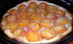 Tarte aux Abricots -- 01/08/05