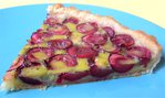 Tarte aux Cerises -- 02/07/05