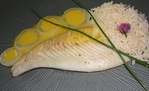 Turbot poch au four -- 18/06/11