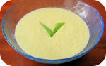 Vichyssoise -- 25/09/08